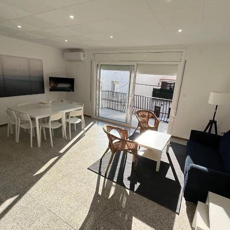 Apartmán Roses Center 4 Exteriér fotografie