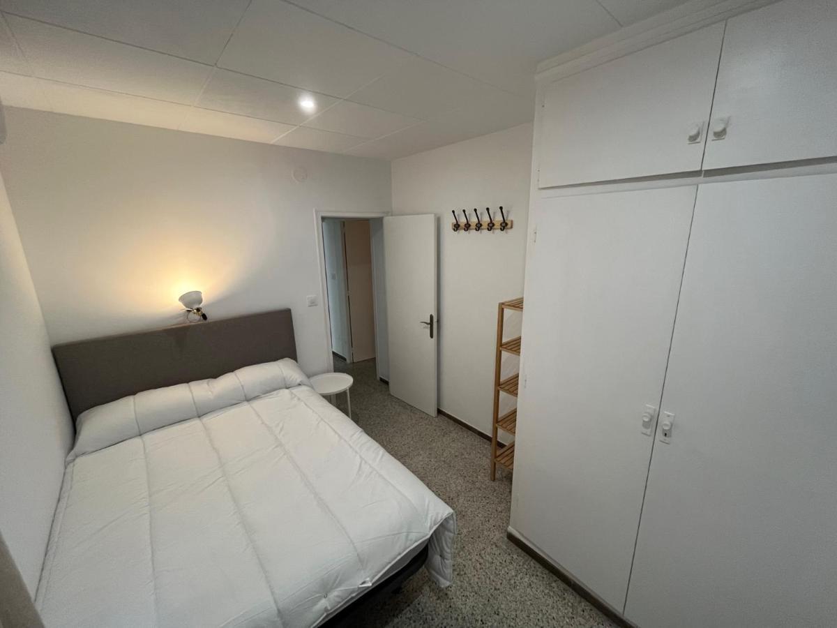 Apartmán Roses Center 4 Exteriér fotografie