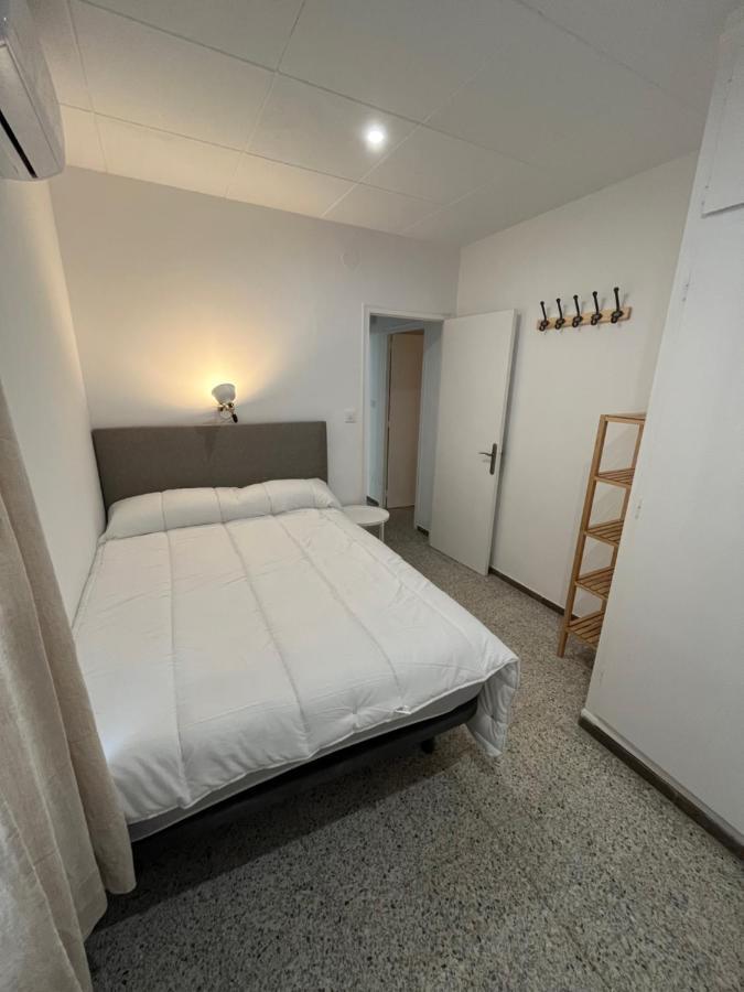 Apartmán Roses Center 4 Exteriér fotografie