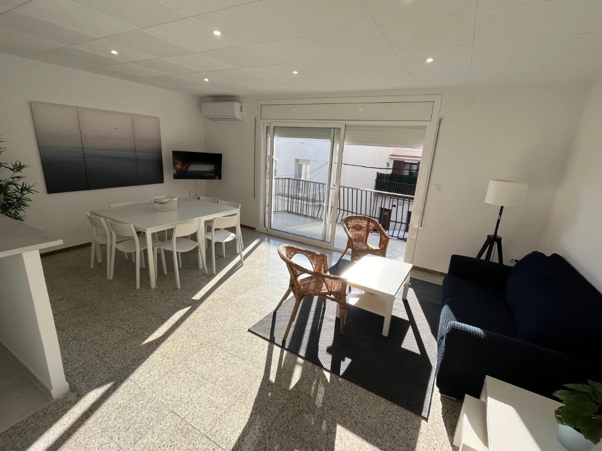 Apartmán Roses Center 4 Exteriér fotografie