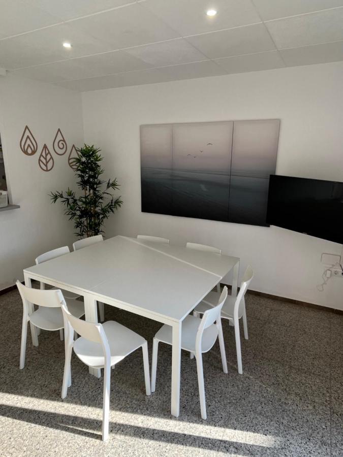 Apartmán Roses Center 4 Exteriér fotografie