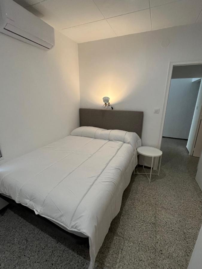 Apartmán Roses Center 4 Exteriér fotografie